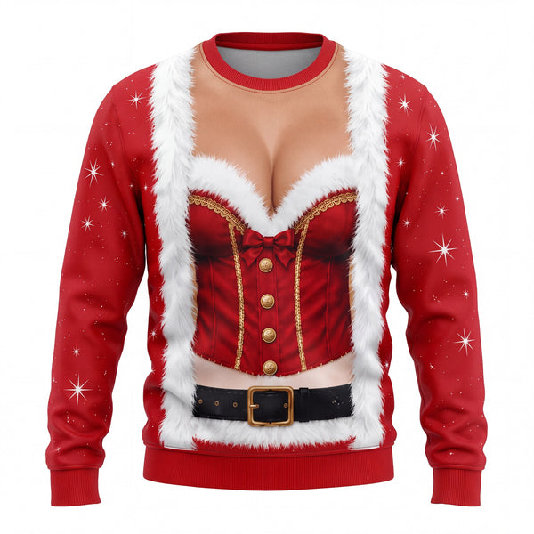 Chesty Clause