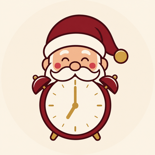 Merry Morning