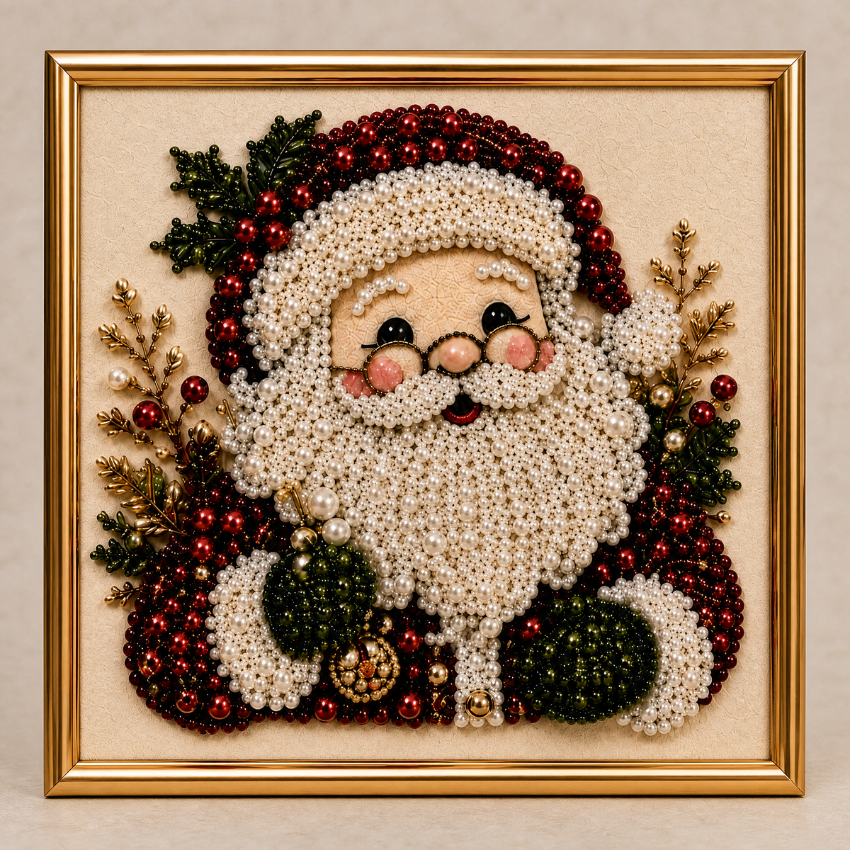 Merry Pearls