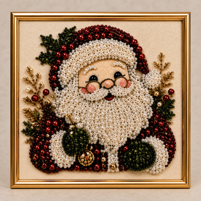 Merry Pearls