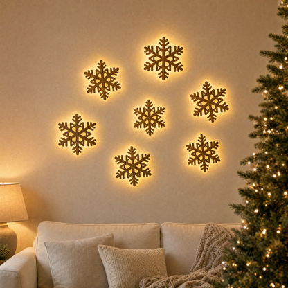 Merry Flakes