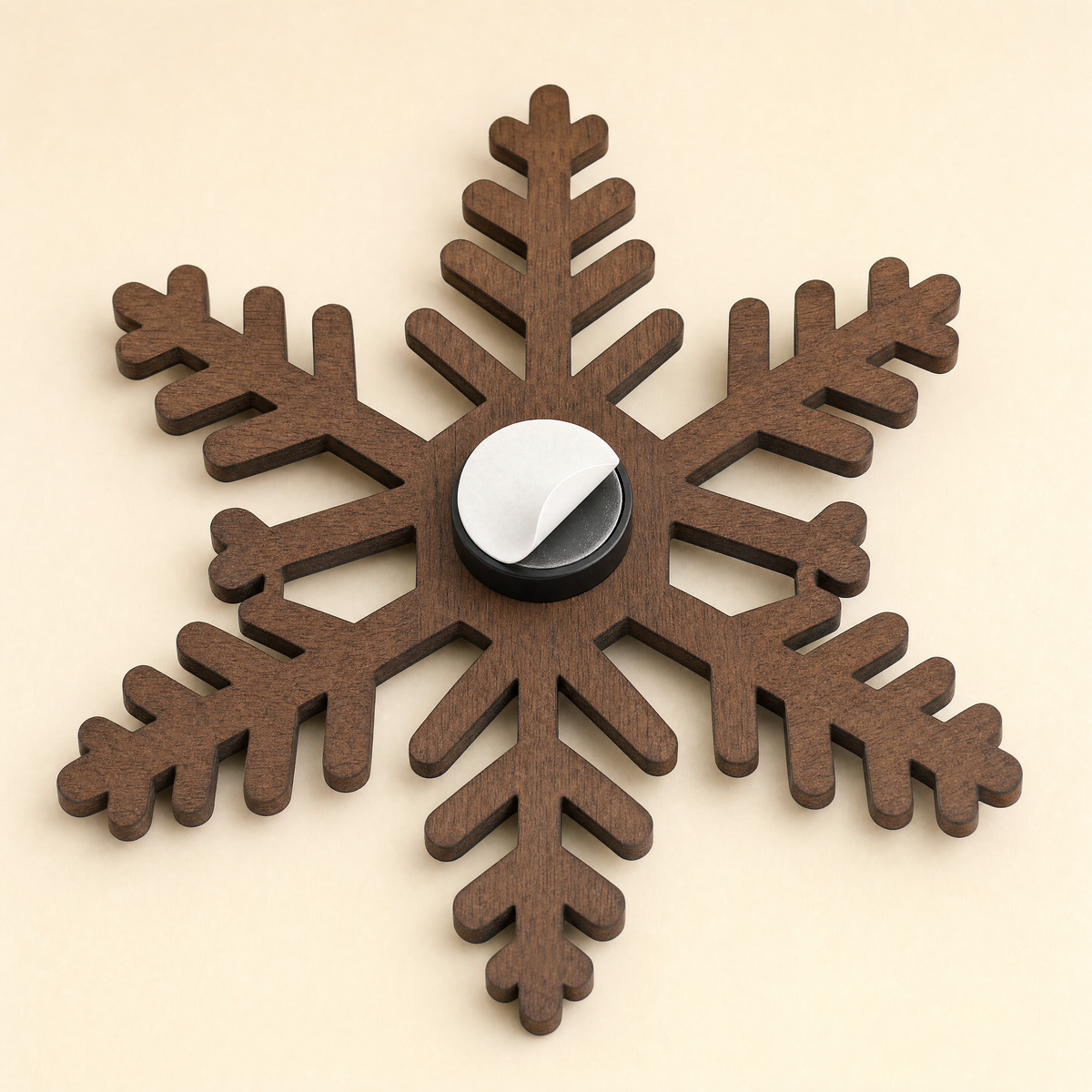Merry Flakes