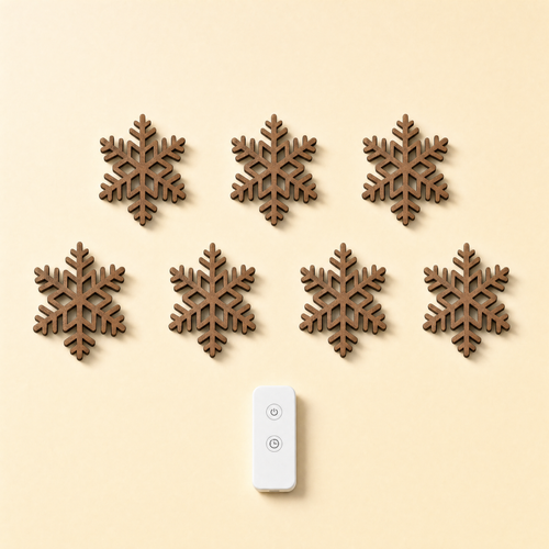 Merry Flakes