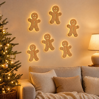 Merry Flakes