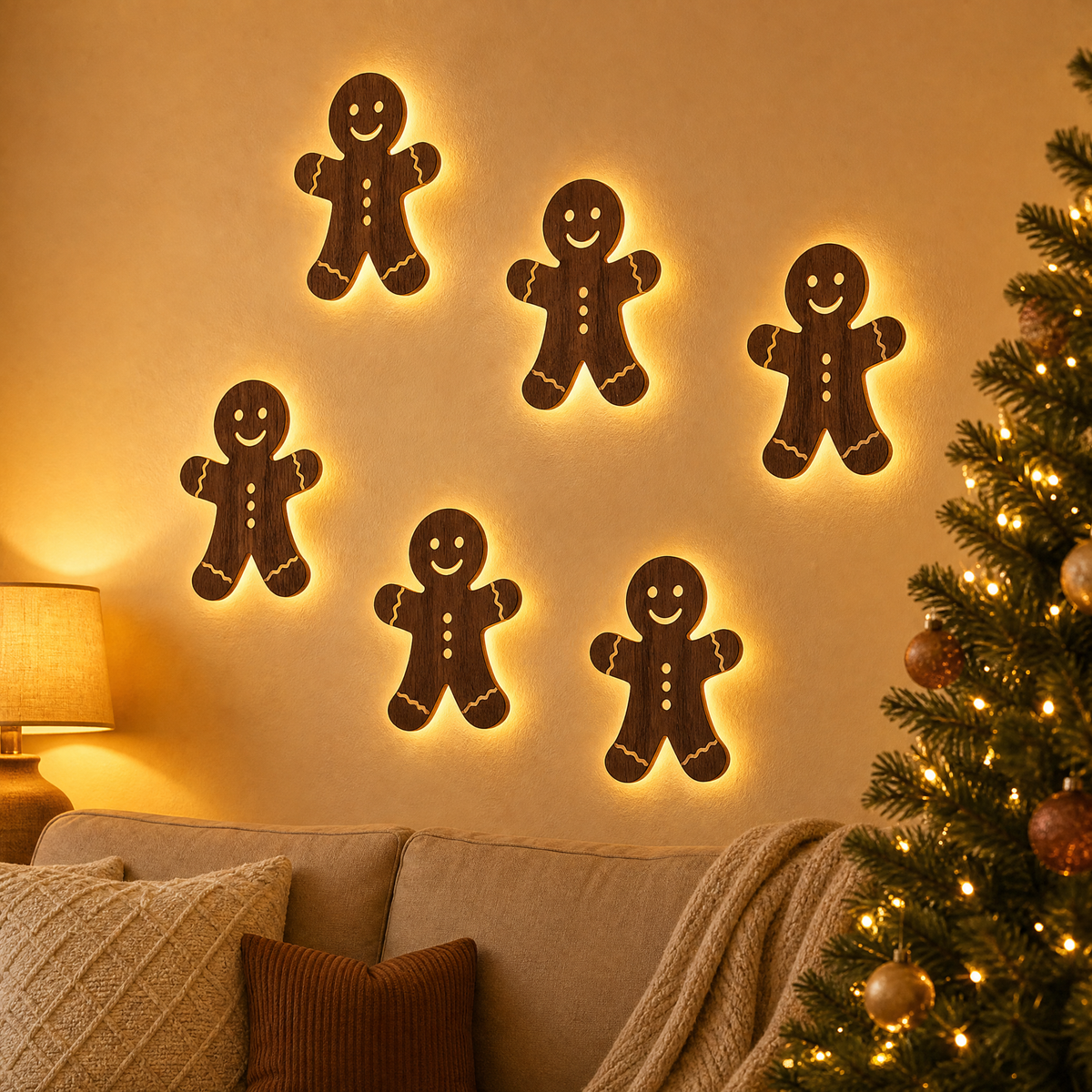 Merry Flakes