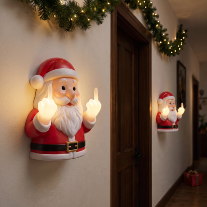 Santa Glow