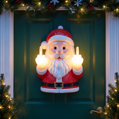Santa Glow