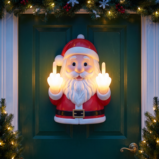 Santa Glow