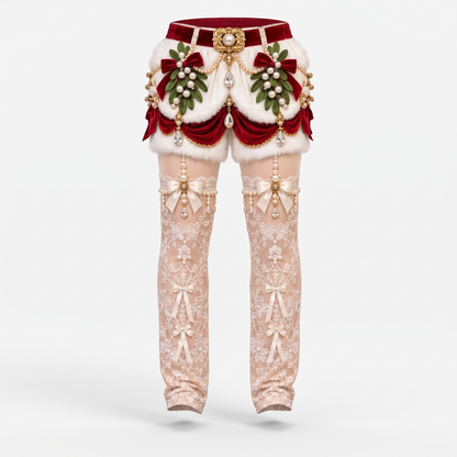 The Naughty Knickers